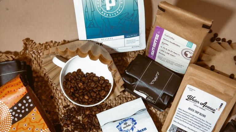 Best Coffee Subscription in 2022: 5 Services to Choose From