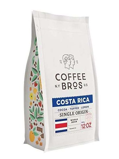 Coffee Bros. Costa Rica