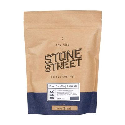 Stone Street Coffee Company Knee Buckling Espresso