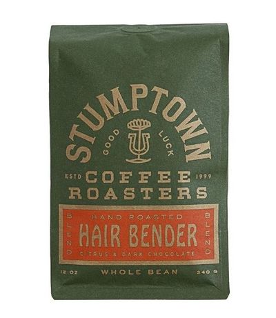 Stumptown Coffee Roasters Hair Bender Whole Bean